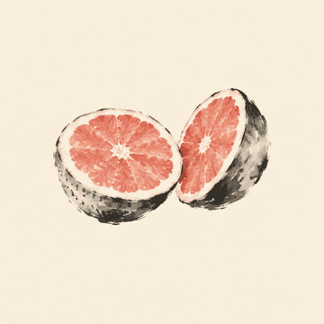 Grapefruit