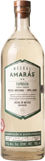 Amaras Cupreata