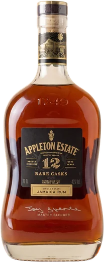 Appleton 12