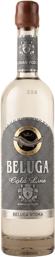 Beluga Gold Line