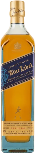 Blue Label