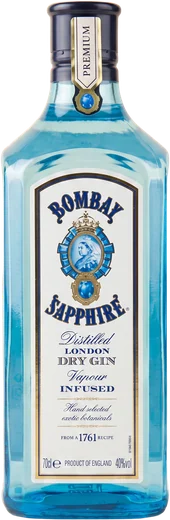 Bombay Sapphire