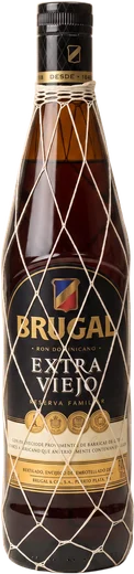 Brugal Extra Viejo