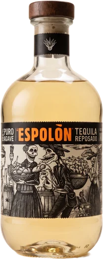 Espolòn Reposado