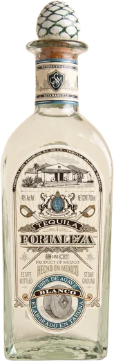 Fortaleza Blanco