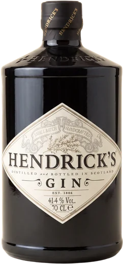 Hendrick's