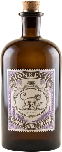Monkey 47