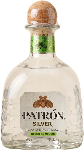 Patron Blanco