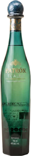 Patron el Alto