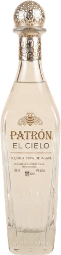 Patron el Cielo