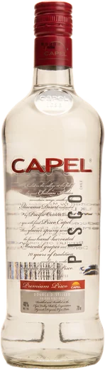 Pisco Capel