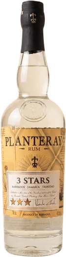 Plantation 3 Stars