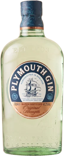 Plymouth Gin