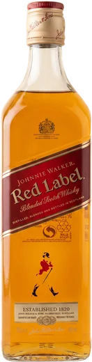 Red Label