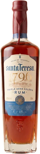 Santa Teresa 1796