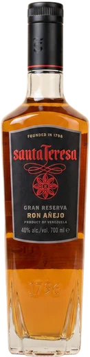 Santa Teresa Añejo