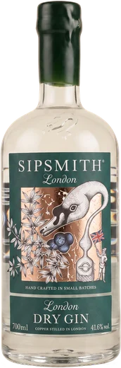 Sipsmith