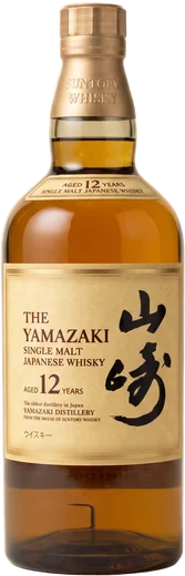 Yamazaki 12