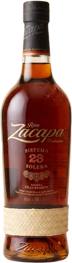 Zacapa 23