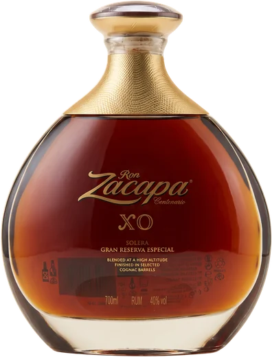 Zacapa XO