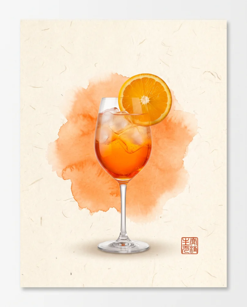 Aperol Spritz