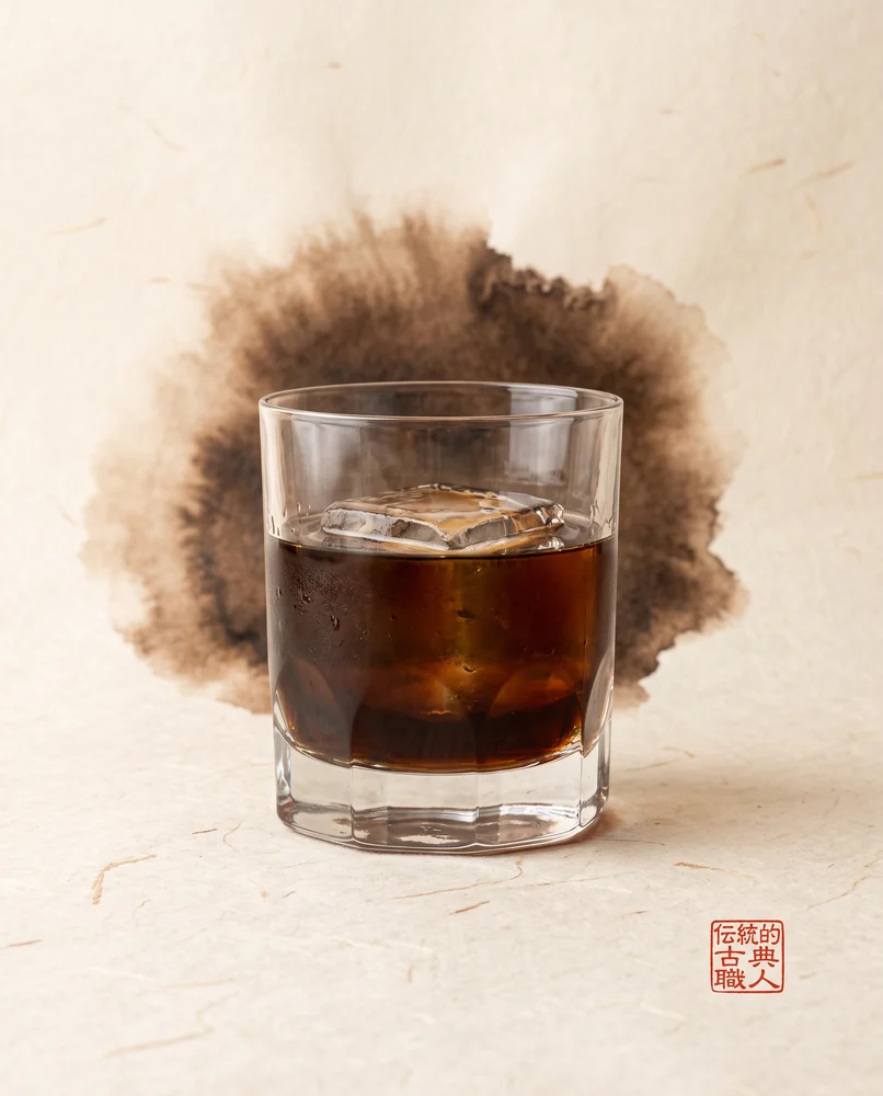 Black Russian