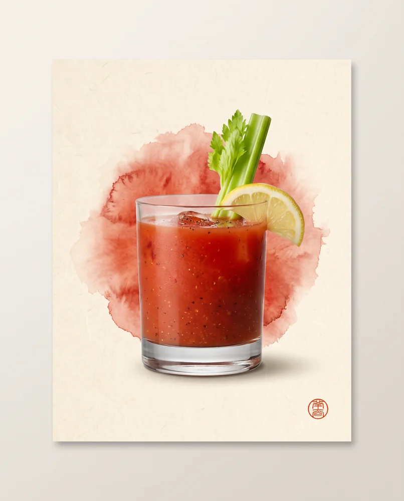 Bloody Mary