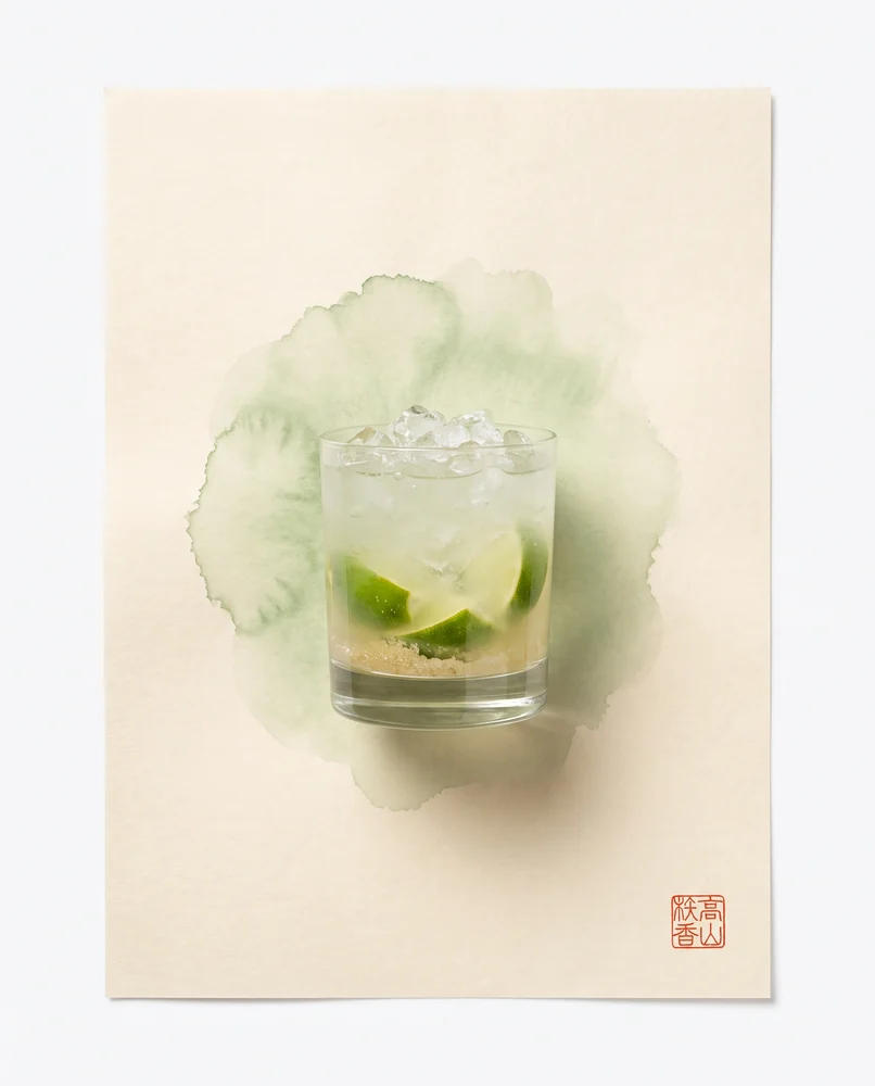 Caipirinha