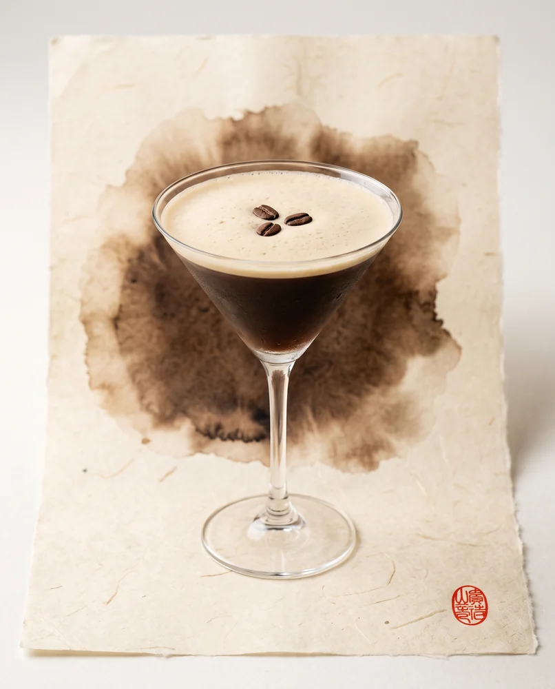 Espresso Martini