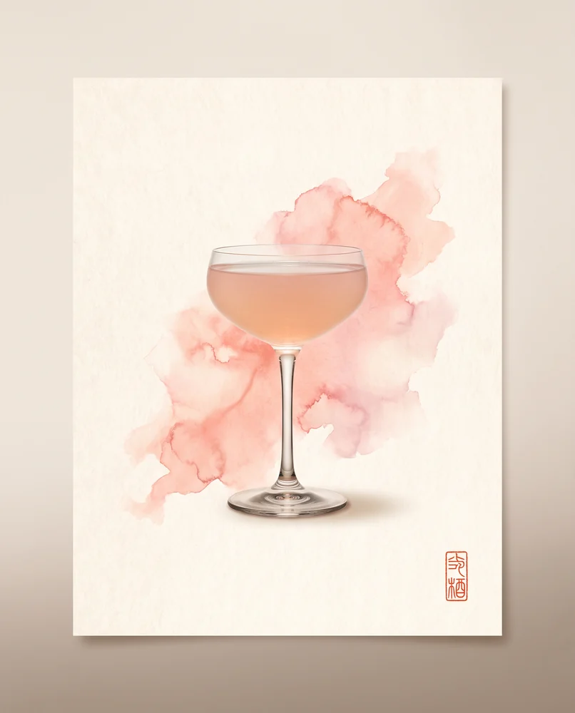 Hemingway Special