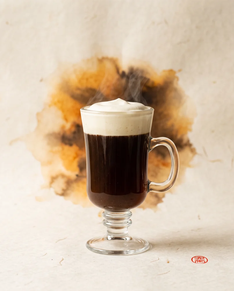 Irish Coffee