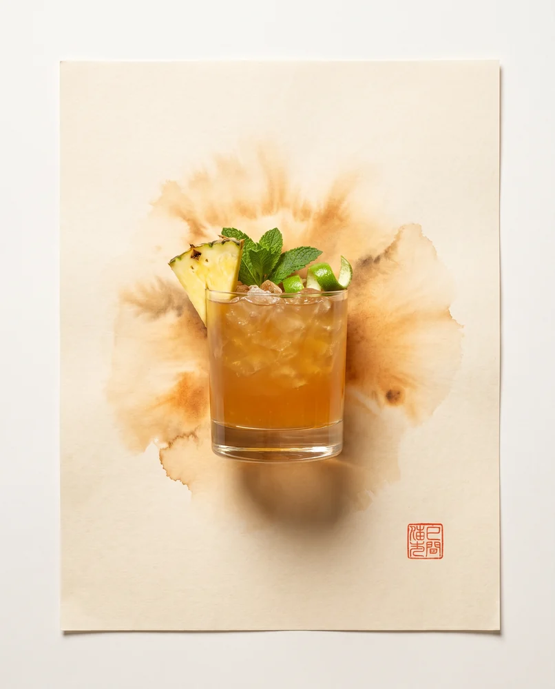 Mai Tai