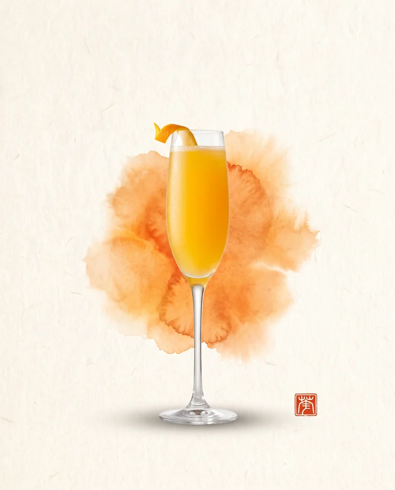 Mimosa