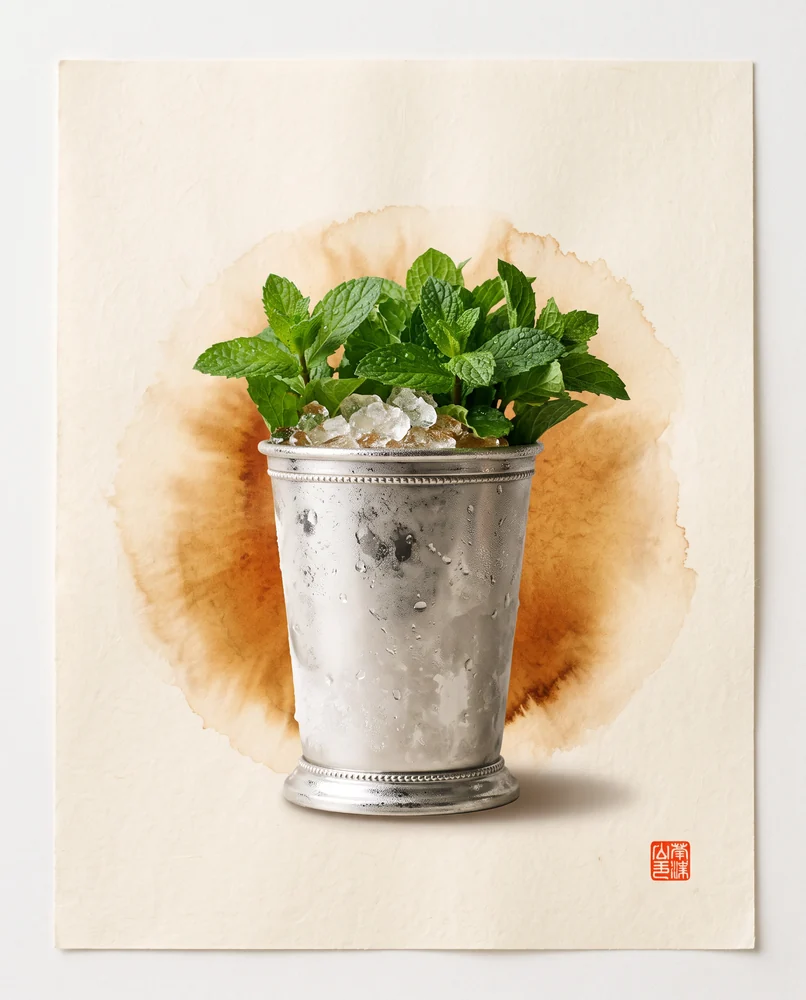 Mint Julep