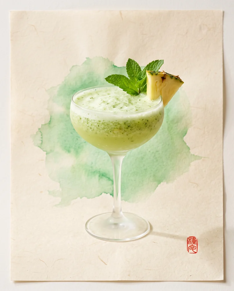 Missionary's Downfall