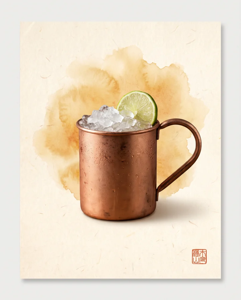 Moscow Mule