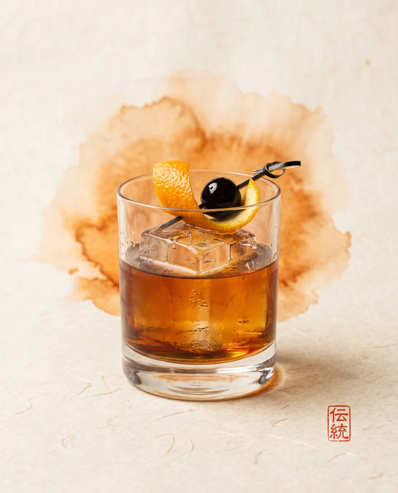 Old Fashioned