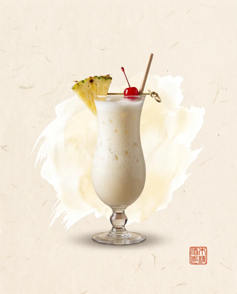 Piña Colada