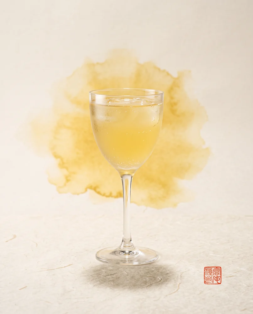 Pisco Punch