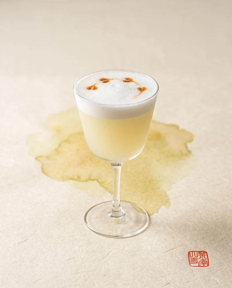 Pisco Sour
