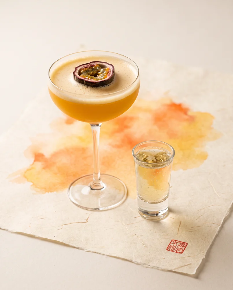 Pornstar Martini