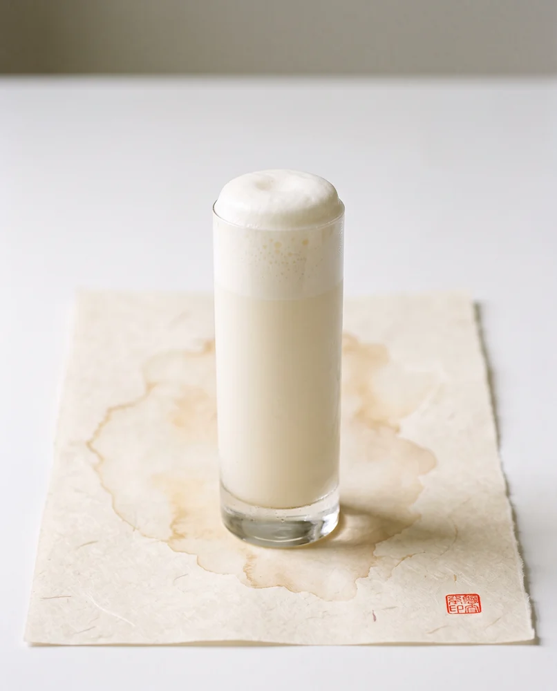 Ramos Gin Fizz