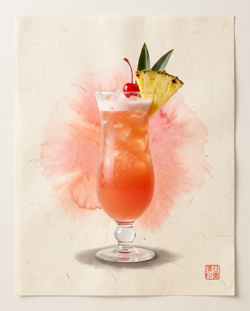 Singapore Sling