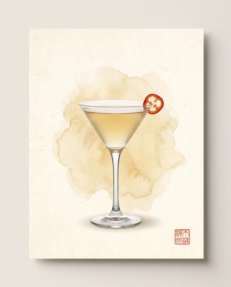 Spicy Fifty
