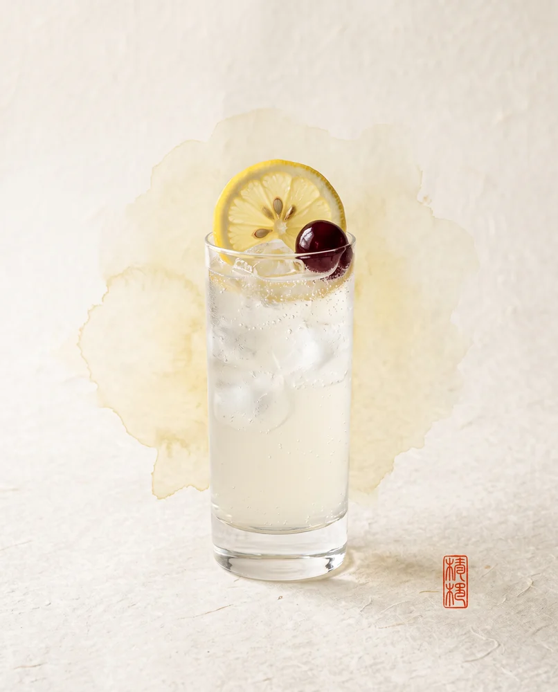 Tom Collins
