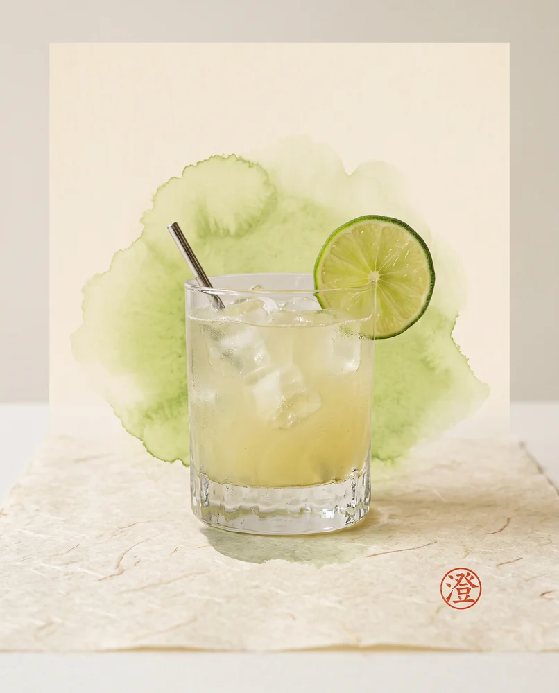 Tommy's Margarita