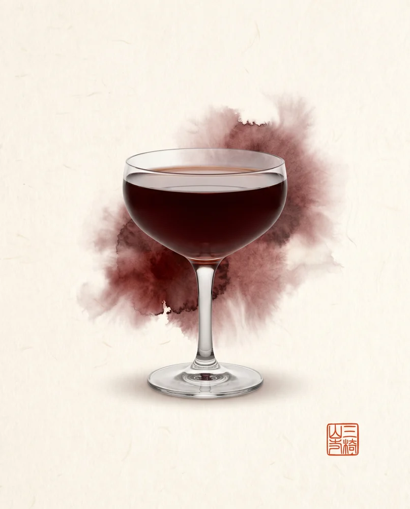 Trinidad Sour