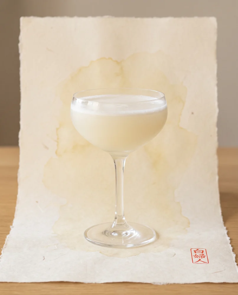 White Lady
