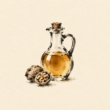 Walnut oil