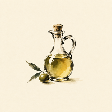 Olive oil